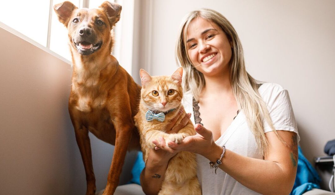 Top Pet Care Trends to Watch in 2025: What Every Pet Lover Should Know